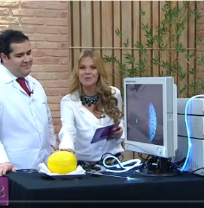 Leia mais sobre o artigo Programa Você Bonita da Tv Gazeta – entrevista Dr. Paulo Porto de Melo sobre Neuroendoscopia